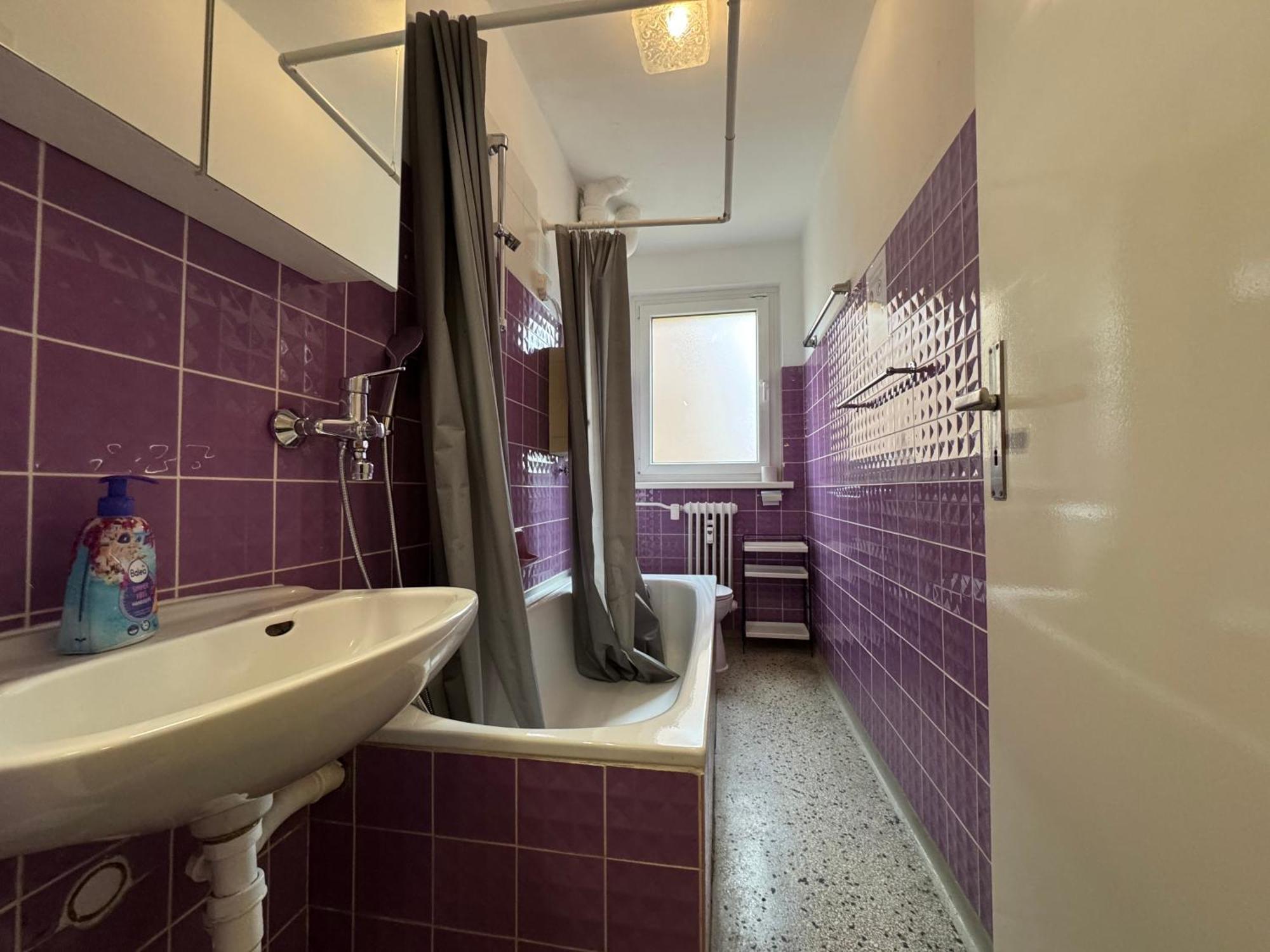 M M Central Vintage Family, Handwerker Und Monteure Apartments Berlín Exteriér fotografie