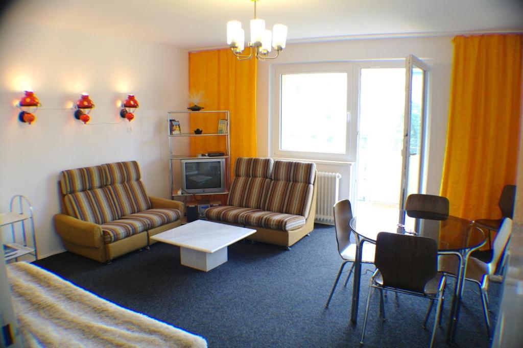M M Central Vintage Family, Handwerker Und Monteure Apartments Berlín Pokoj fotografie