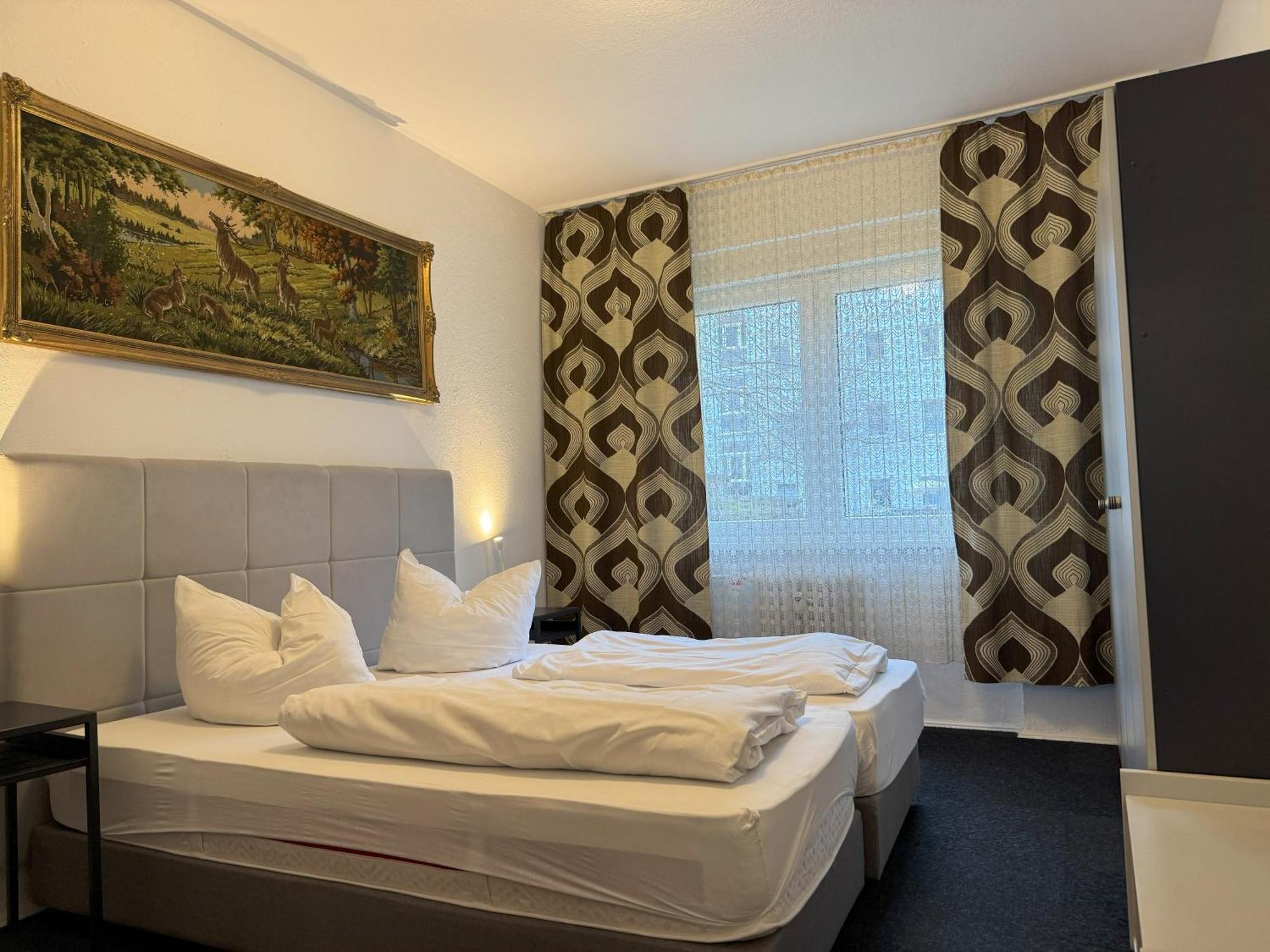 M M Central Vintage Family, Handwerker Und Monteure Apartments Berlín Exteriér fotografie