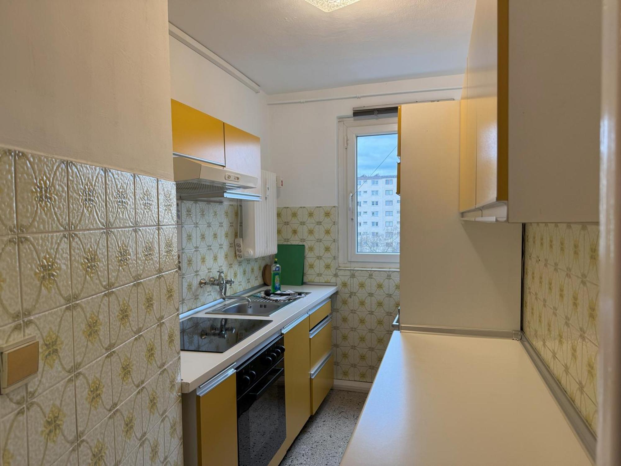 M M Central Vintage Family, Handwerker Und Monteure Apartments Berlín Exteriér fotografie