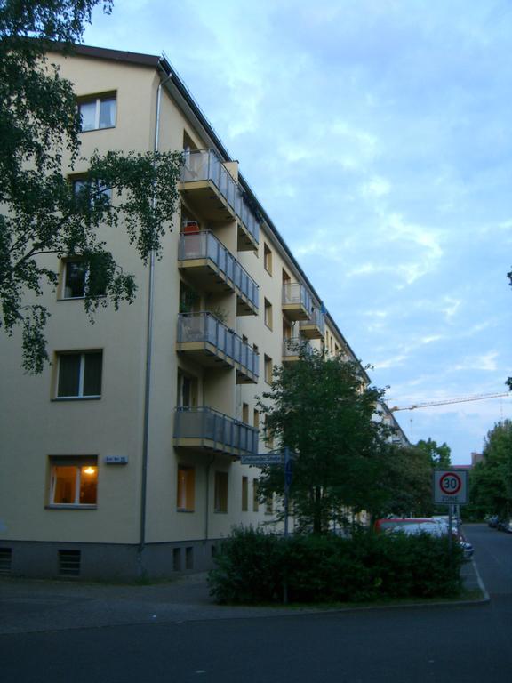 M M Central Vintage Family, Handwerker Und Monteure Apartments Berlín Exteriér fotografie
